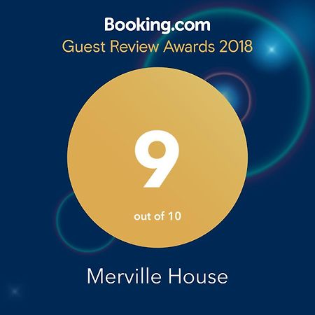 Merville House ฟลอเรนซ์ ภายนอก รูปภาพ